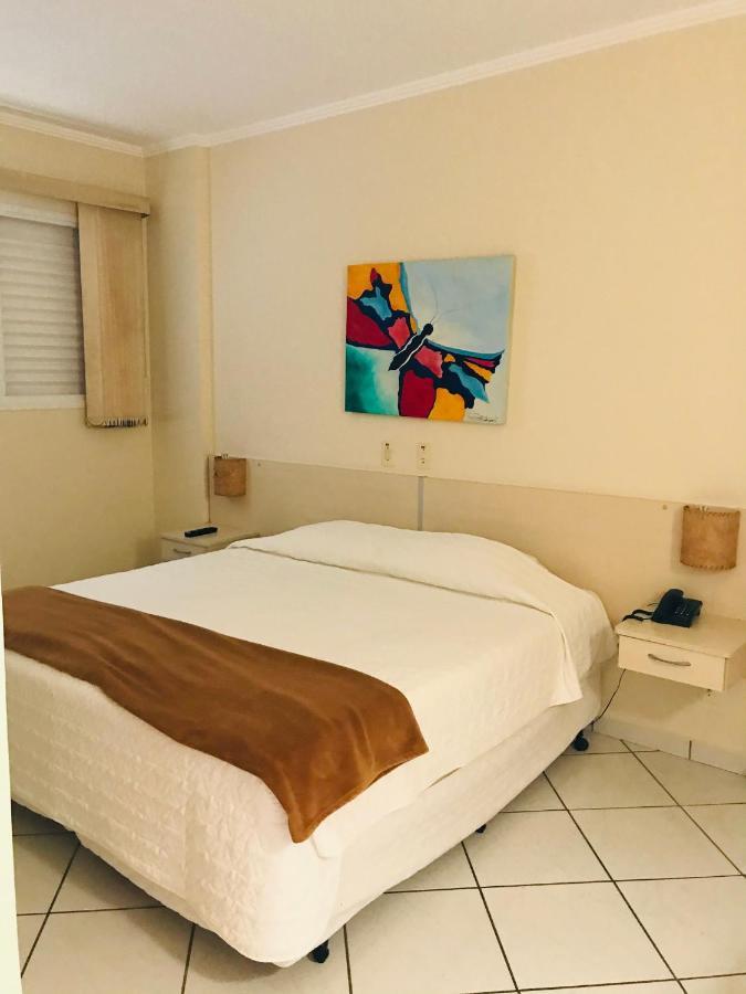 Robusti Plazza Hotel Tiete Exterior photo
